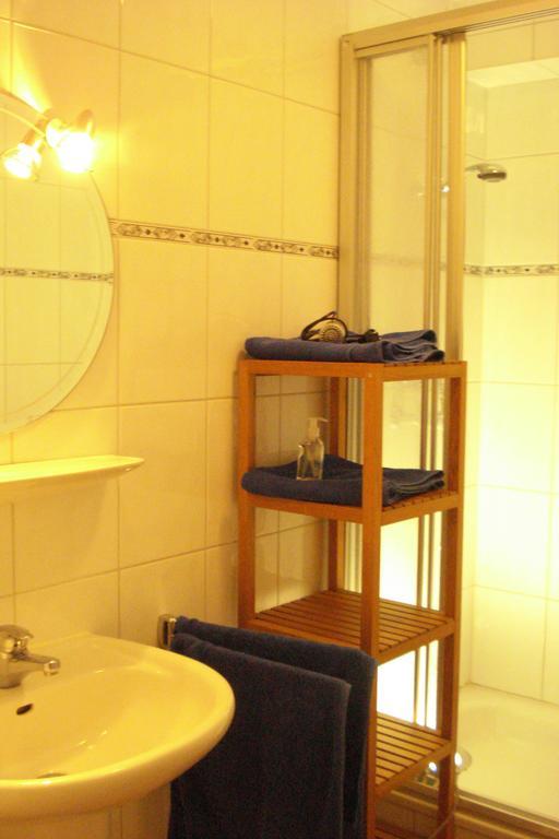 Ferienwohnung In Sassnitz Ruegen Naehe Weltnaturerbe Kreidekueste 外观 照片