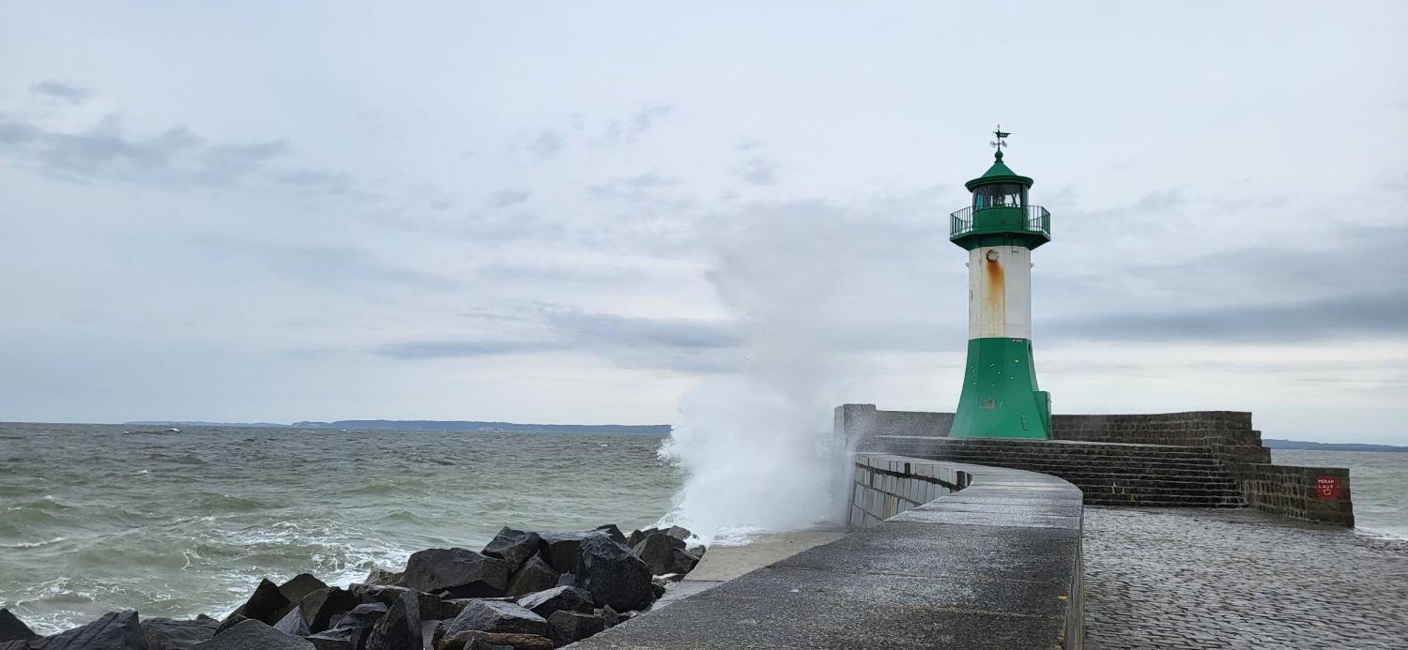 Ferienwohnung In Sassnitz Ruegen Naehe Weltnaturerbe Kreidekueste 外观 照片