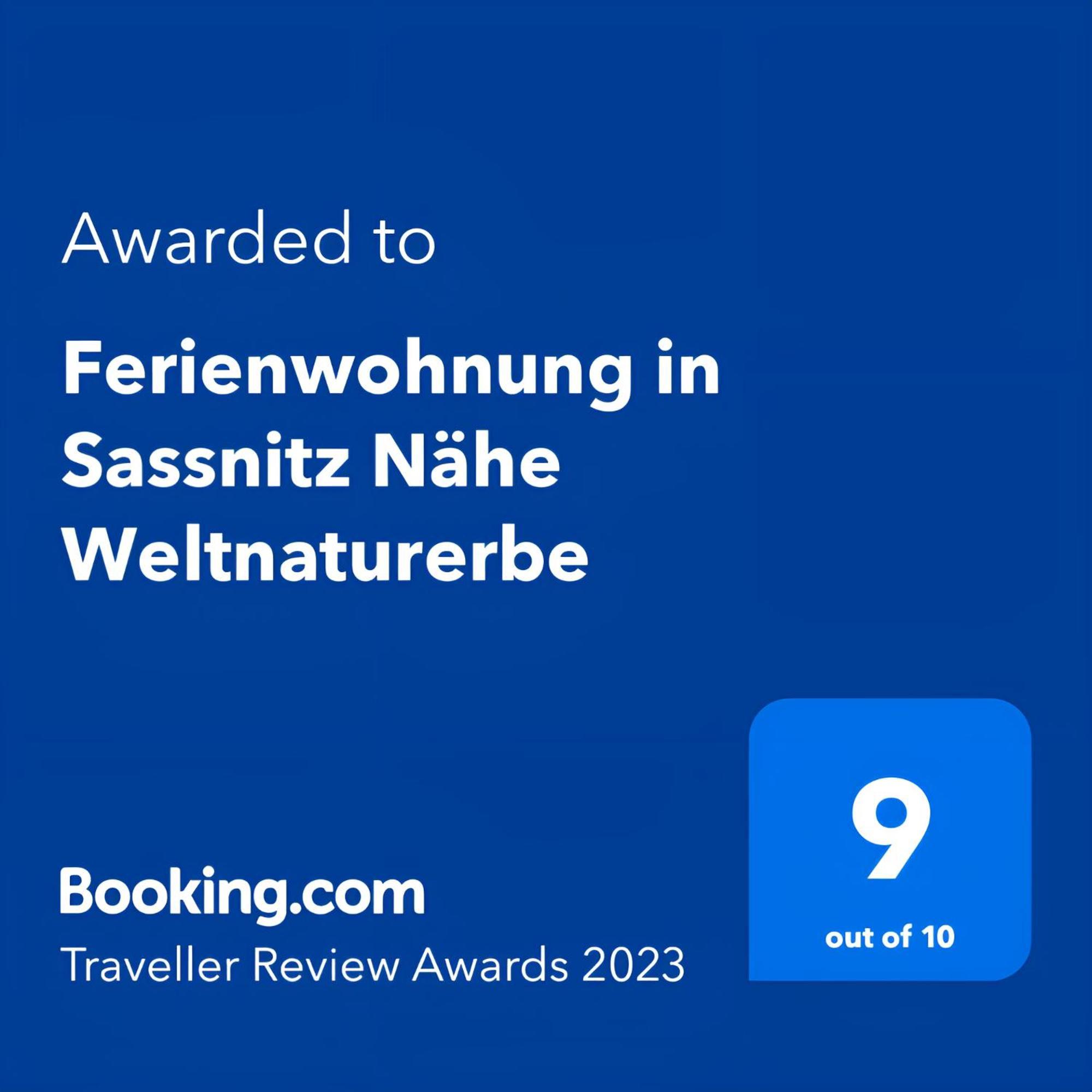 Ferienwohnung In Sassnitz Ruegen Naehe Weltnaturerbe Kreidekueste 外观 照片