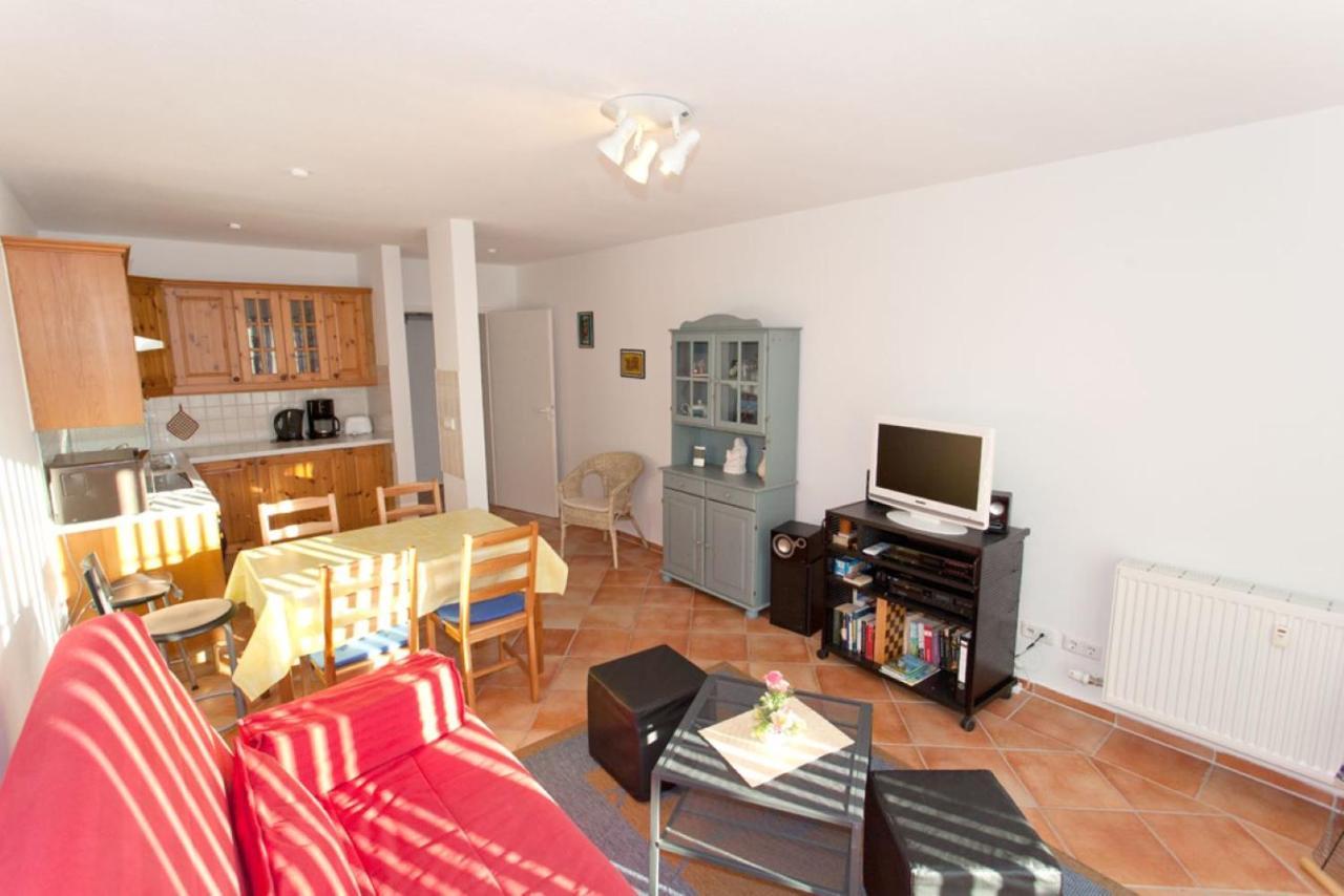 Ferienwohnung In Sassnitz Ruegen Naehe Weltnaturerbe Kreidekueste 外观 照片