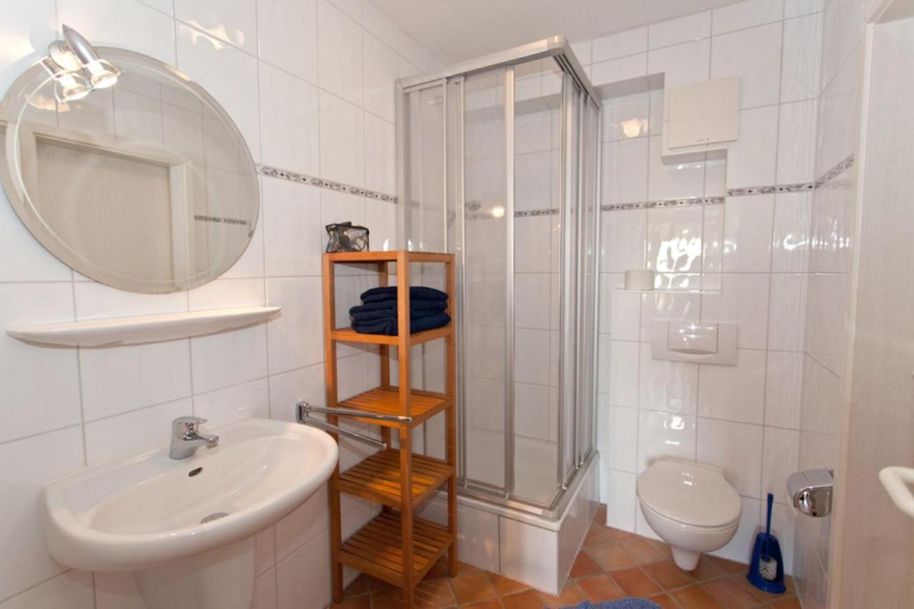 Ferienwohnung In Sassnitz Ruegen Naehe Weltnaturerbe Kreidekueste 外观 照片